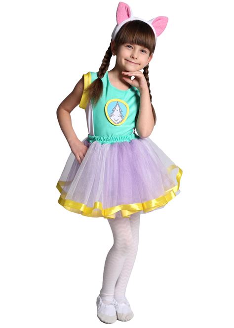 Everest Paw Patrol Costume, 130189, sizes 3-4 years, 5-6 years ...