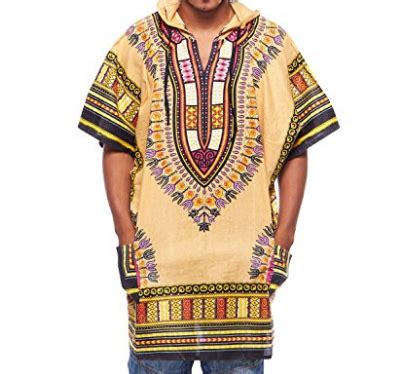 Dashiki For Men 2025 Styles Youd Love To See African Mens Clothing