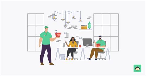 Employee growth: Why is it important for employee engagement? 