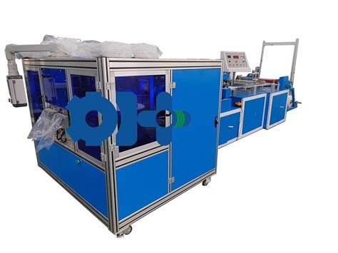 China Customized Bouffant Cap Packing Machine Suppliers Manufacturers