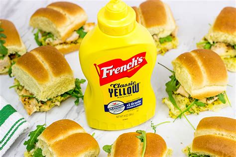 Grilled Chicken Sliders With Poppy Seed Butter Tasty Grilled Chicken