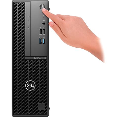 Questions and Answers: Dell OptiPlex 3000 Desktop Intel i5-12500 16 GB ...