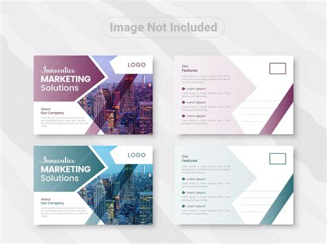 Customers are loving the creative business postcards they received 12