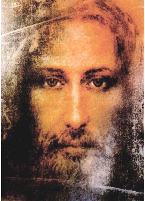 Rostro De Jesús De El Sudario Venta De Iconos Religiosas