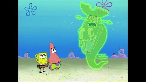 The Curse Of Bikini Bottomsquidward In Clarinetland Youtube