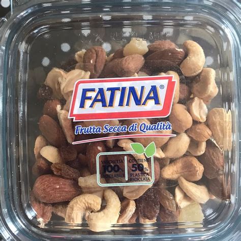 Fatina Frutta Secca Di Qualità Reviews abillion