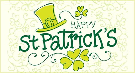 St Patricks Day Ecard Free St Patricks Day Cards Online