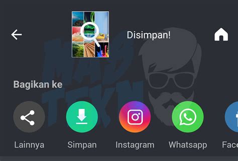 Cara Menggabungkan Foto Online Dan Offline Mudah