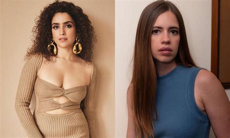 From Kalki Koechlin To Sanya Malhotra 5 Celebs Who Highlighted The