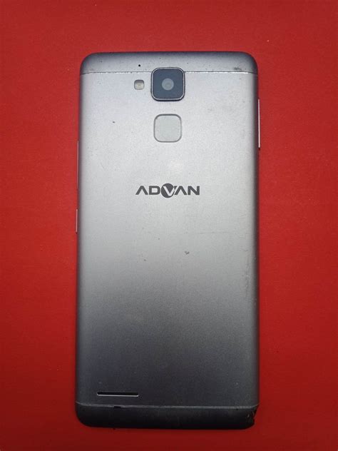 Mesin Advan Vandroid G Pro Original Normal Lazada Indonesia