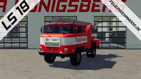 LS19 Mods Seite 56 Feuerwehrmods De