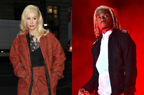 First Photo of Iggy Azalea and Playboi Carti’s Son Surfaces - XXL