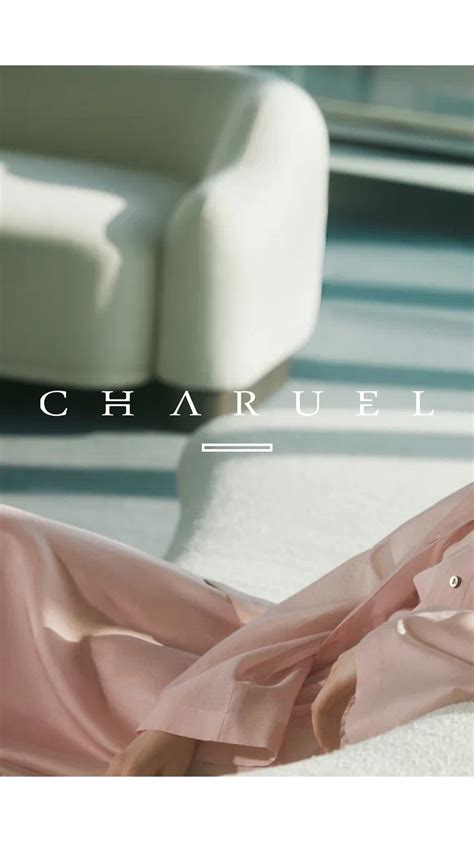 CHARUEL | Заглянем в наш экспериментальный цех Здесь рождается магия ...