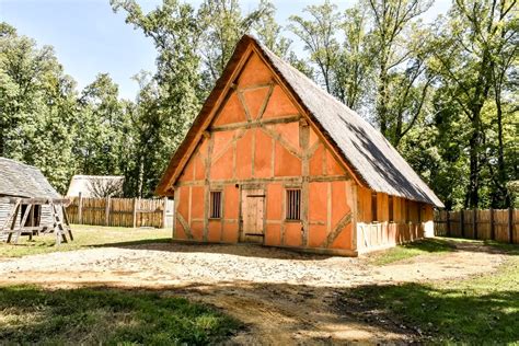 A Guide to Henricus Historical Park - Experience Chesterfield