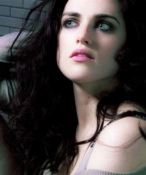 Antagonist Cleo Vaughn Katie Mcgrath Hot Beautiful People Beautiful