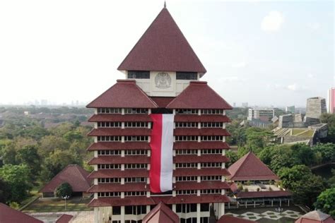 Universitas Indonesia Ui Perumperindo Co Id