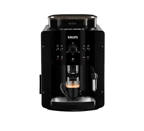 Machine à café KRUPS YY3957FD | Produits de marque , Destiné au marché ...