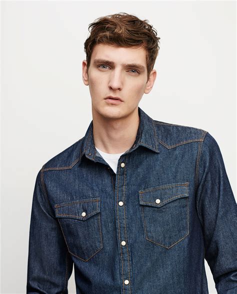 Zara Men Rounds Up Fall Essentials The Fashionisto