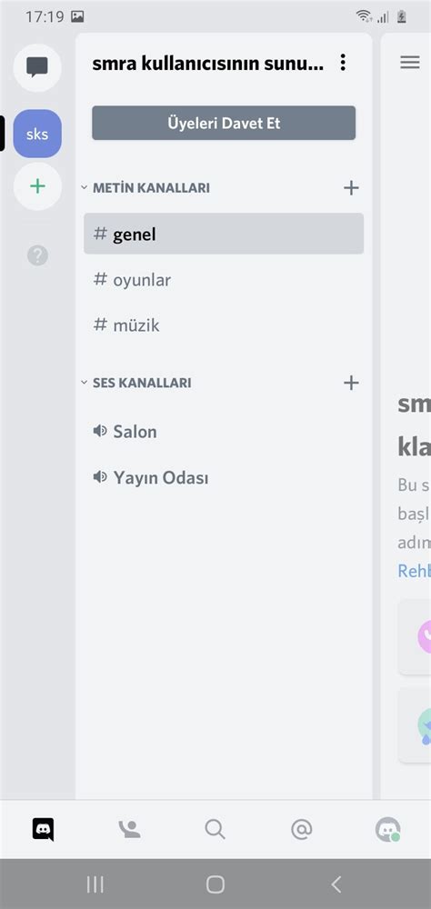 Discord Nedir ve Nasıl Kullanılır Nasıl Arkadaş Eklenir Tekno Safari