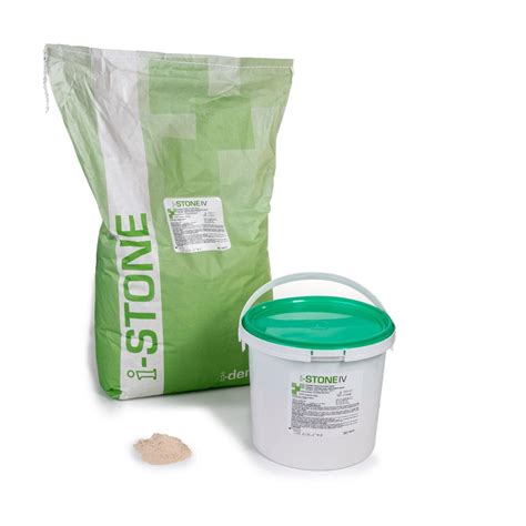 Material Dent Rio De Gesso I Stone Iv I Dental Para Restaura O