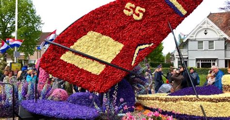 Flower Parade Netherlands Your Step By Step Guide 2025 🌷