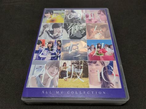 Yahooオークション セル版 Dvd 乃木坂46 All Mv Collection あの