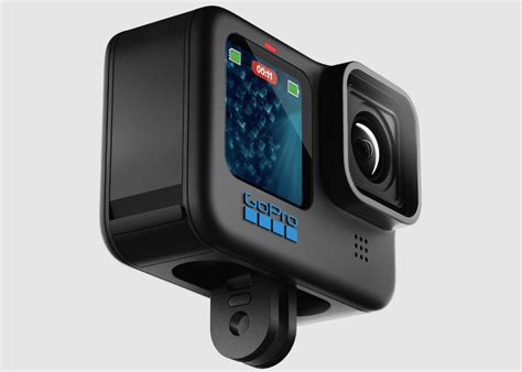 Camera Gopro Hero 11 Black Chính Hãng Giá Tốt Vjshop