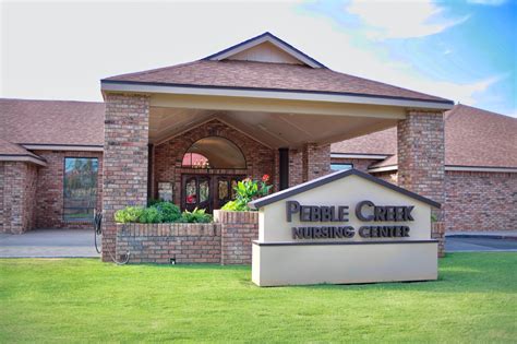 Pebble Creek Nursing Center