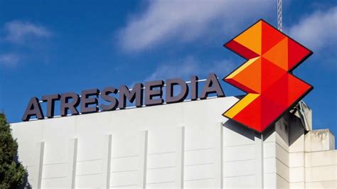 Atresmedia Eleva Su Beneficio Neto Un 42 8 Hasta Los 33 4 Millones