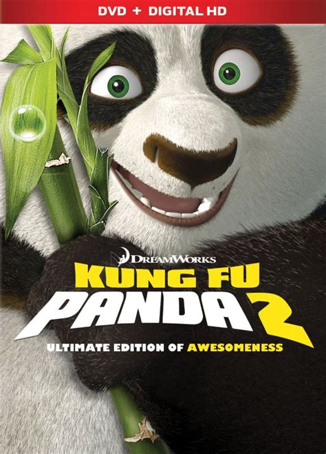 Best Buy Kung Fu Panda Dvd