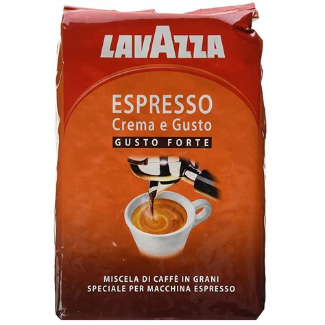 Lavazza Crema e Gusto Forte Review: My Honest Thoughts (+Is It For YOU ...