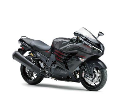 Kawasaki NINJA ZX-14R SE 2023 Price In USA - Fasterwheeler Us