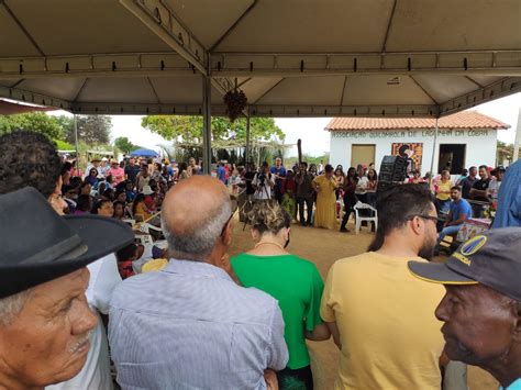 Xiv Encontro De Comunidades Quilombolas De Caetit E Regi O Re Ne