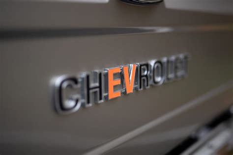 Chevy Announces plans for 2021 SEMA Show | GM-Trucks.com