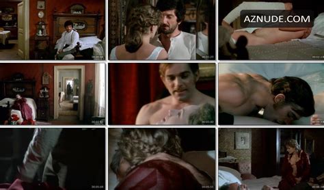 THE INHERITANCE NUDE SCENES AZNude