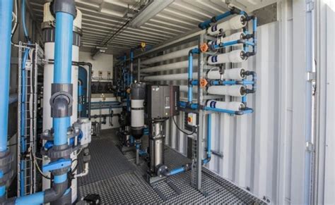 Sustainable Water Treatment Solution Nuwater Water Treatment Solutions