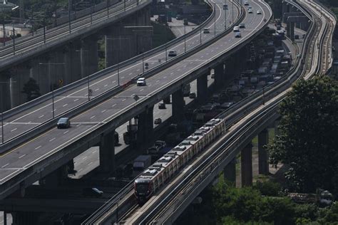 Saksi Sebut Mutu Beton Tol Mbz Di Bawah Sni