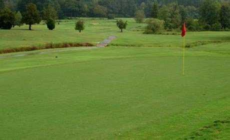 Chastain Park Golf Course Details and Reviews | TeeOff