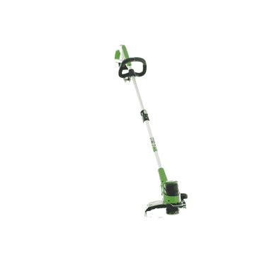 Akku Rasentrimmer Greenworks G Lt V Im Angebot Agrieuro