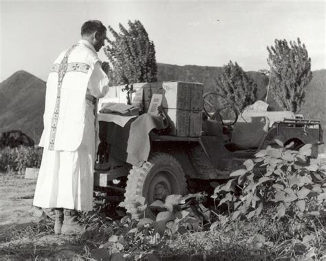 Army chaplain to be awarded Medal of Honor | Article | The United States Army