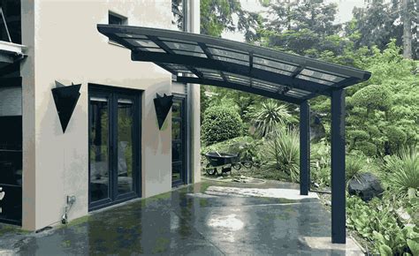 Inspirasi Lantai Carport Plesteran Berbagai Model Qhomemart