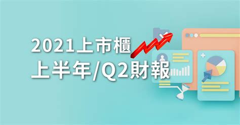 【上市櫃第二季 上半年財報總體檢】 工商時報 微股力 Scantrader