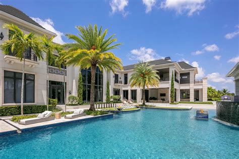 For Sale 9200 Rockybrook Way Delray Beach Fl 33446 ®