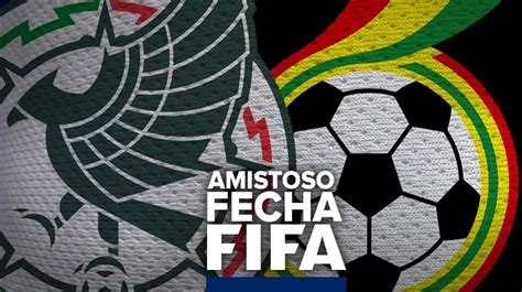 México vs Ghana Alineaciones oficiales del partido amistoso de Fecha FIFA