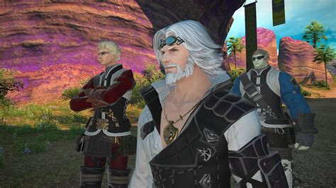 Ffxiv Release Date And Patch Notes Final Fantasy Xiv Guide Ign