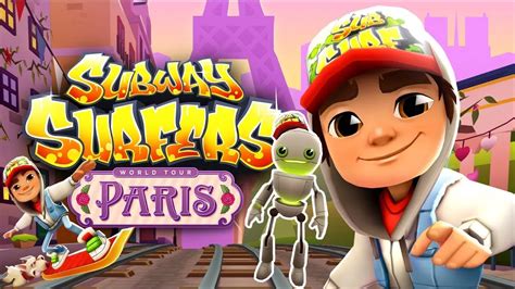 Como Cambiar De Ciudad En Subway Surfers Dontruko