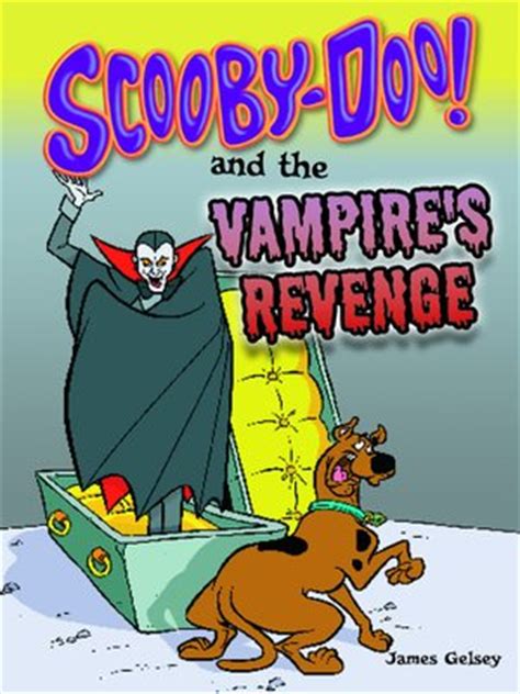 What New Scooby Doo Vampire Strikes Back Wedding