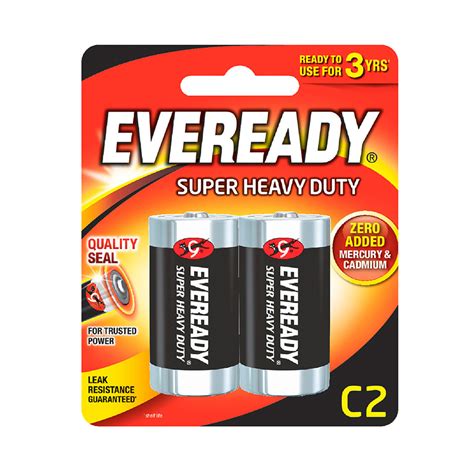 Where Are Eveready Batteries Made – ILAR