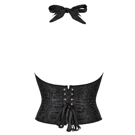 Corset 854 Moon Attic Wholesale Punk Rock Gothic