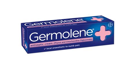 Germolene 30g Angle In The Playroom